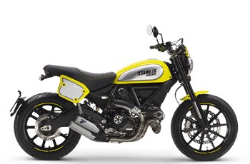 Ducati Scrambler Flat Track Pro 2016 - Bild 19 Ducati Scrambler Flat Track Pro 2016 - Bild 19